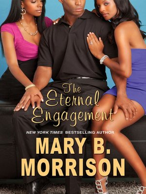 cover image of The Eternal Engagement